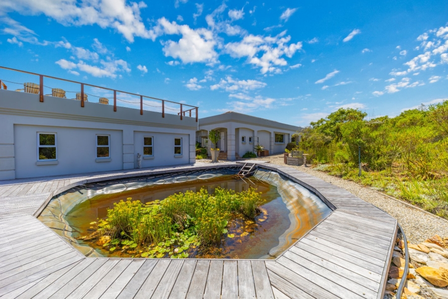 4 Bedroom Property for Sale in Pezula Golf Estate Western Cape